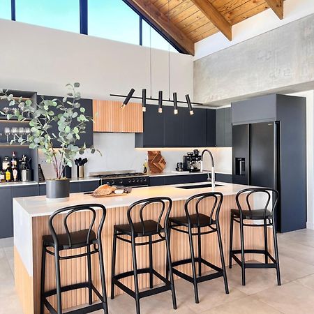 Ocean Retreat, Romansbaai Gansbaai Εξωτερικό φωτογραφία