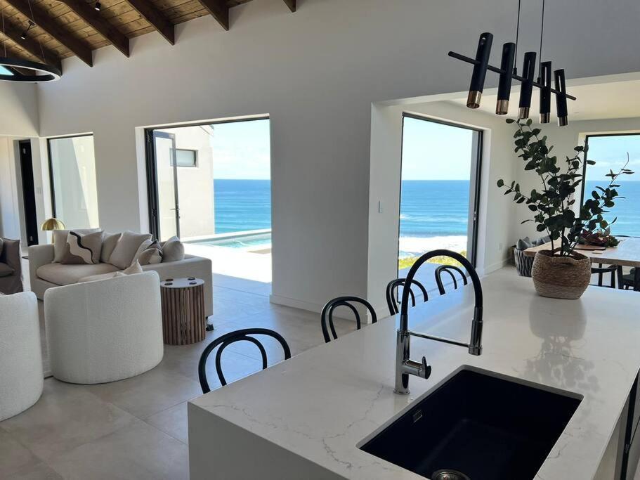 Ocean Retreat, Romansbaai Gansbaai Εξωτερικό φωτογραφία