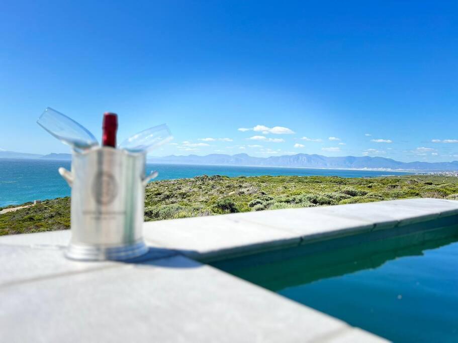 Ocean Retreat, Romansbaai Gansbaai Εξωτερικό φωτογραφία