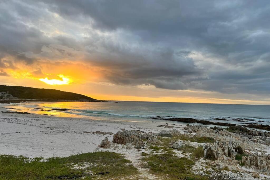 Ocean Retreat, Romansbaai Gansbaai Εξωτερικό φωτογραφία
