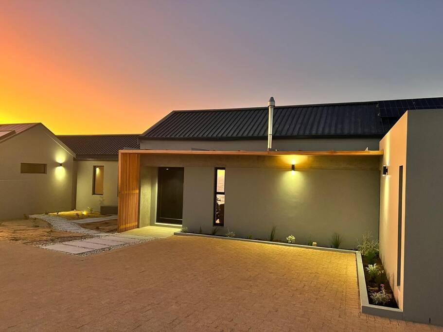Ocean Retreat, Romansbaai Gansbaai Εξωτερικό φωτογραφία