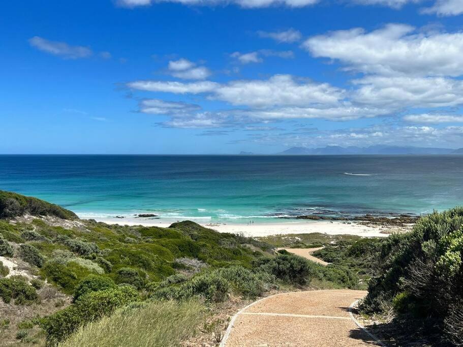 Ocean Retreat, Romansbaai Gansbaai Εξωτερικό φωτογραφία