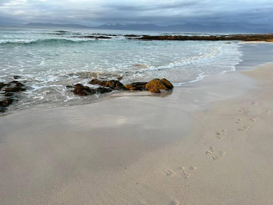 Ocean Retreat, Romansbaai Gansbaai Εξωτερικό φωτογραφία