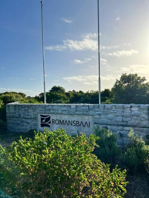 Ocean Retreat, Romansbaai Gansbaai Εξωτερικό φωτογραφία