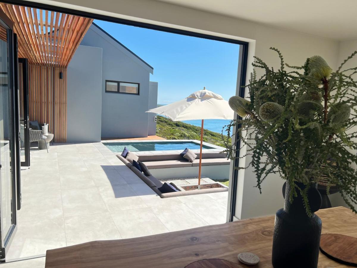 Ocean Retreat, Romansbaai Gansbaai Εξωτερικό φωτογραφία