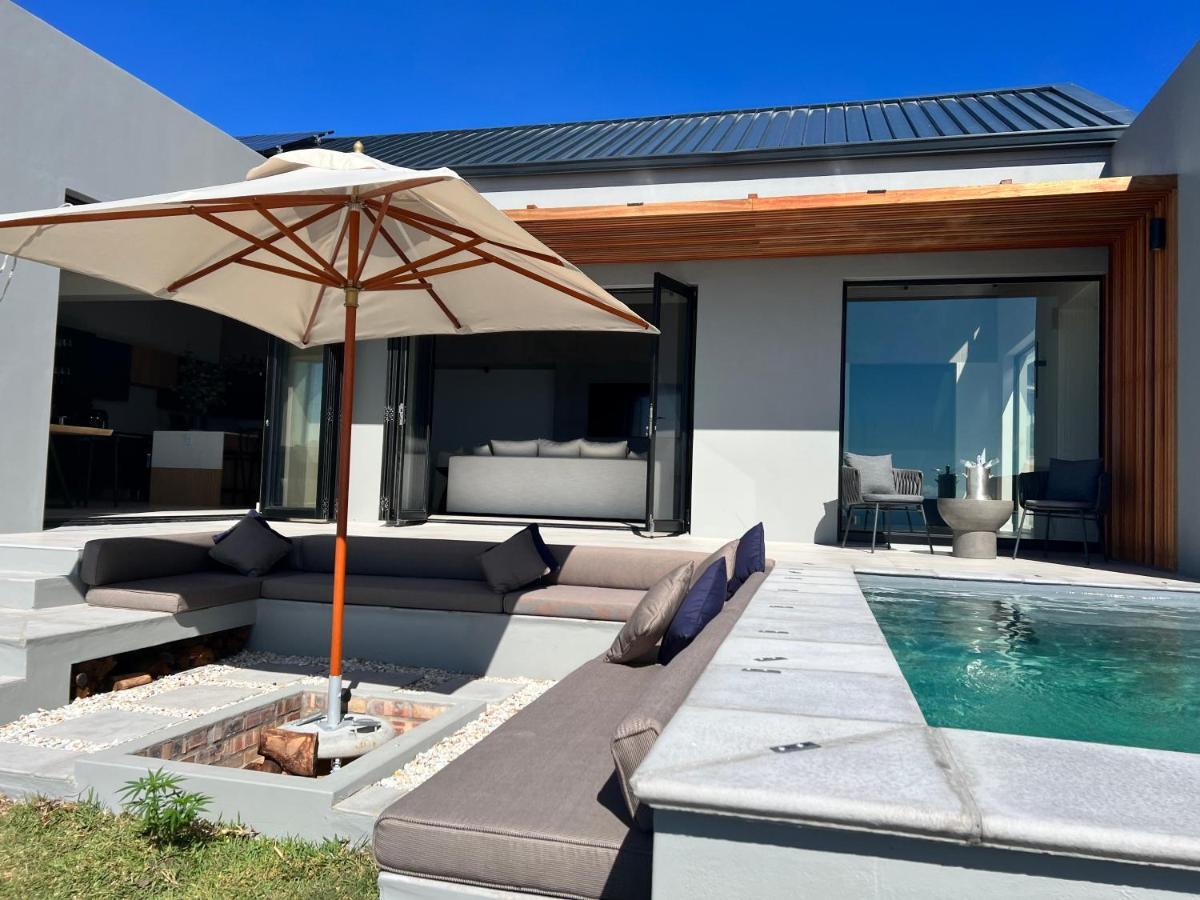 Ocean Retreat, Romansbaai Gansbaai Εξωτερικό φωτογραφία