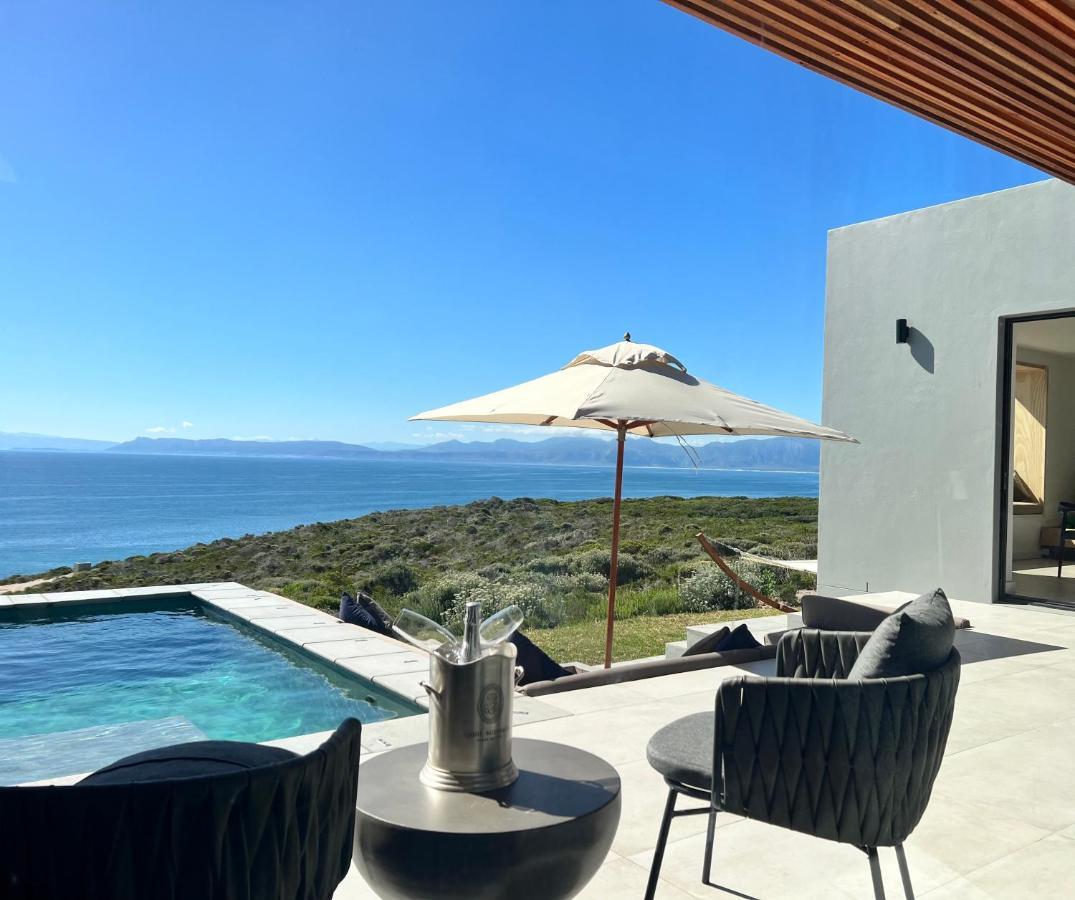 Ocean Retreat, Romansbaai Gansbaai Εξωτερικό φωτογραφία