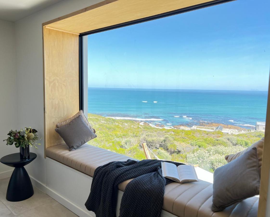 Ocean Retreat, Romansbaai Gansbaai Εξωτερικό φωτογραφία