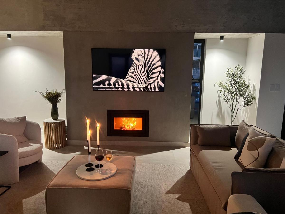 Ocean Retreat, Romansbaai Gansbaai Εξωτερικό φωτογραφία