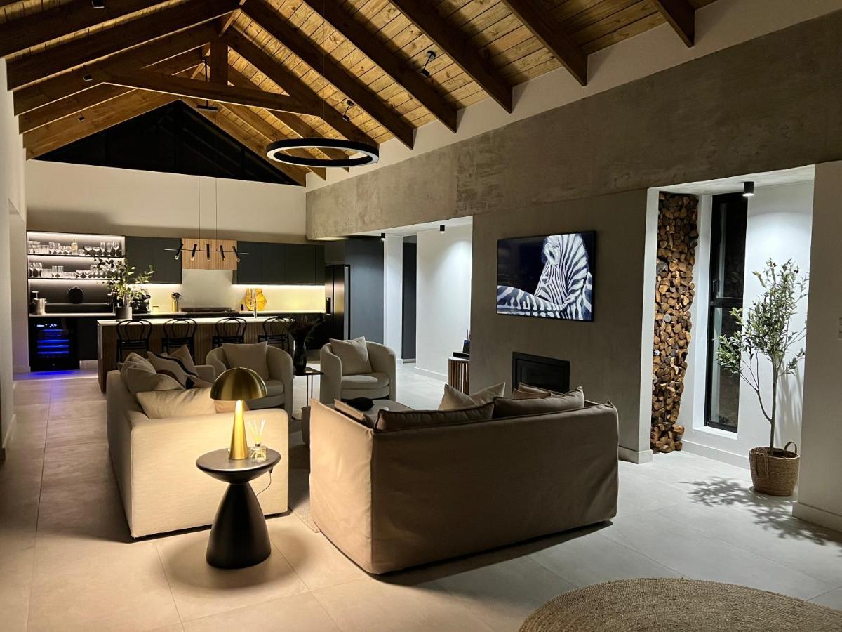 Ocean Retreat, Romansbaai Gansbaai Εξωτερικό φωτογραφία