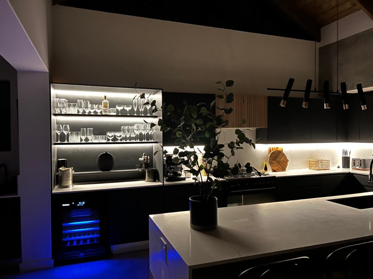 Ocean Retreat, Romansbaai Gansbaai Εξωτερικό φωτογραφία