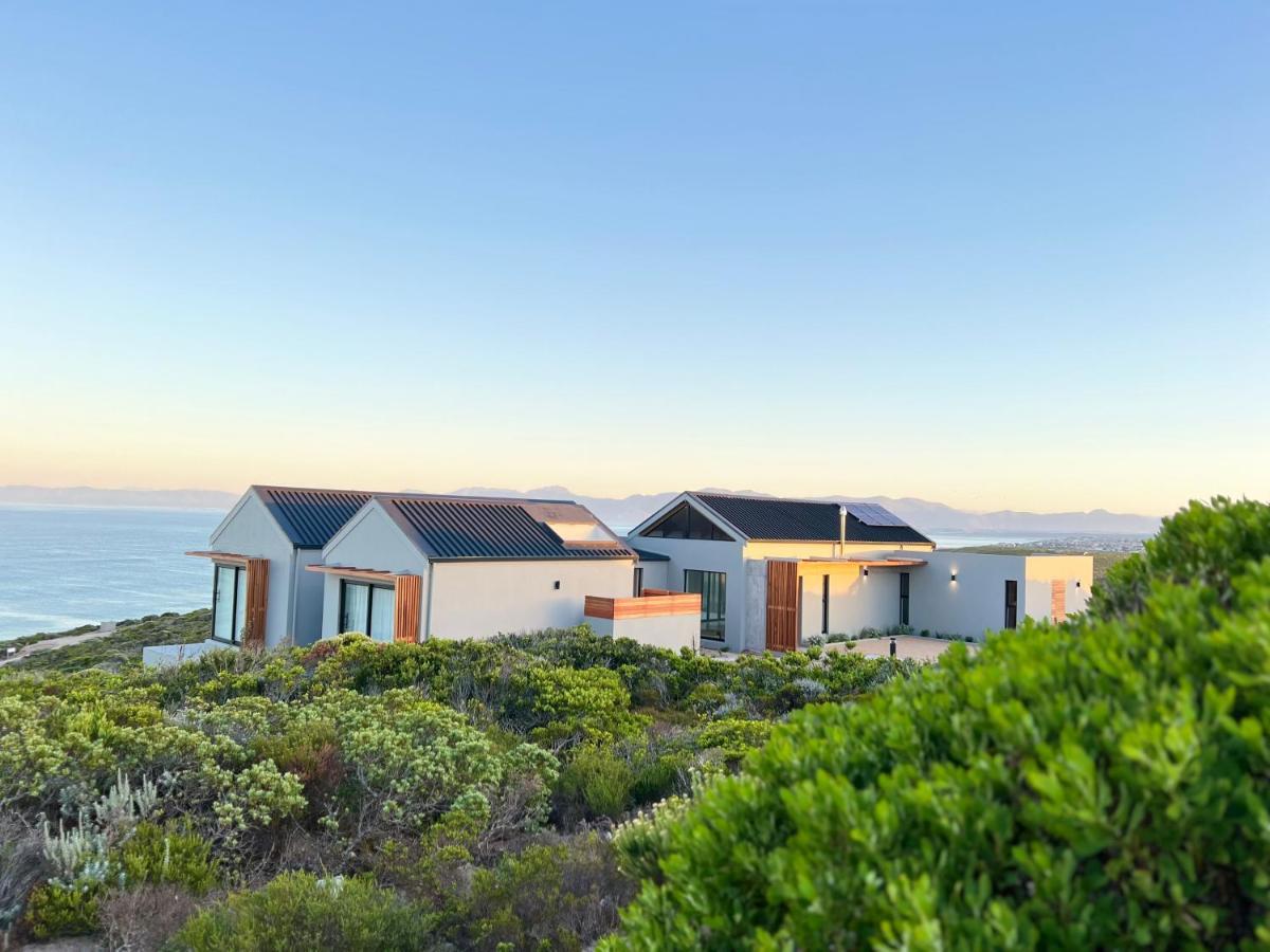 Ocean Retreat, Romansbaai Gansbaai Εξωτερικό φωτογραφία