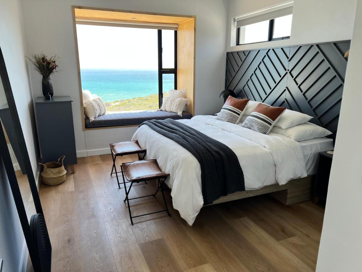 Ocean Retreat, Romansbaai Gansbaai Εξωτερικό φωτογραφία
