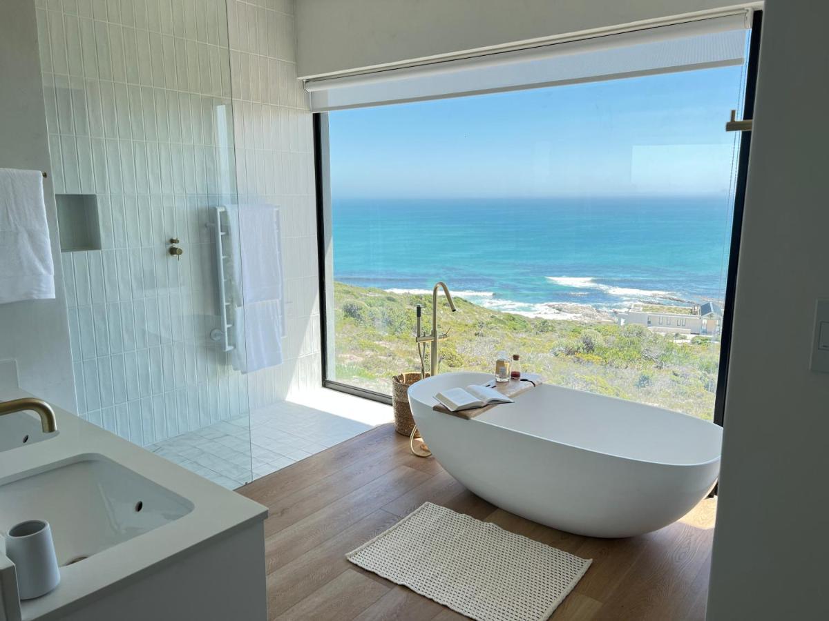 Ocean Retreat, Romansbaai Gansbaai Εξωτερικό φωτογραφία