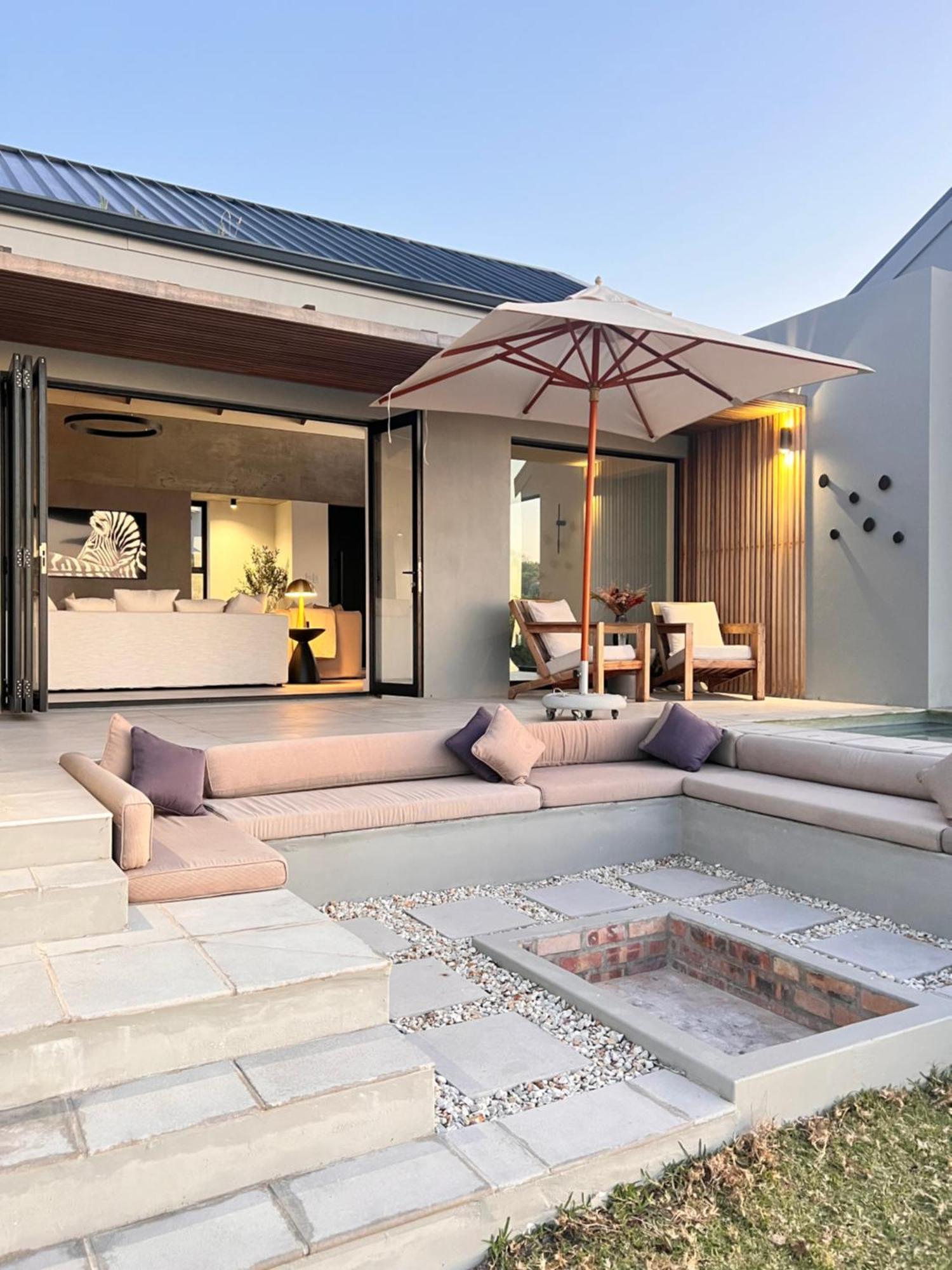 Ocean Retreat, Romansbaai Gansbaai Εξωτερικό φωτογραφία