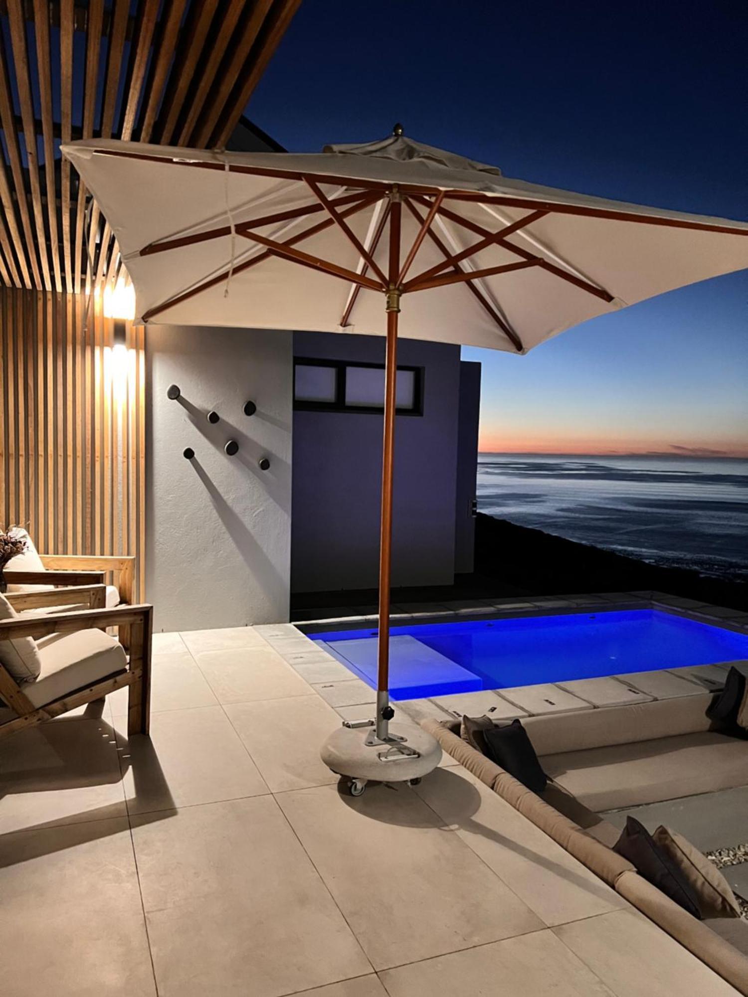 Ocean Retreat, Romansbaai Gansbaai Εξωτερικό φωτογραφία