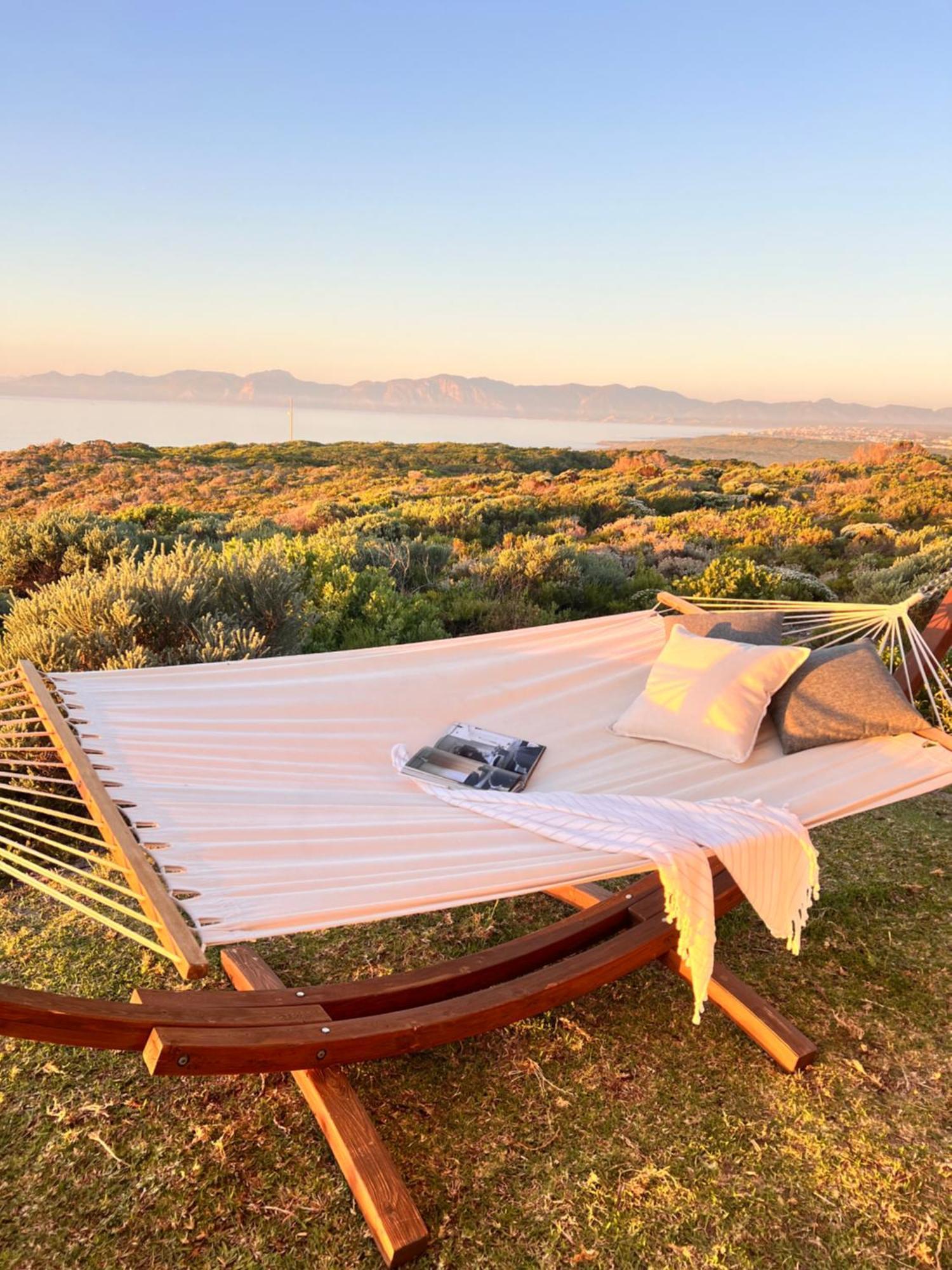 Ocean Retreat, Romansbaai Gansbaai Εξωτερικό φωτογραφία