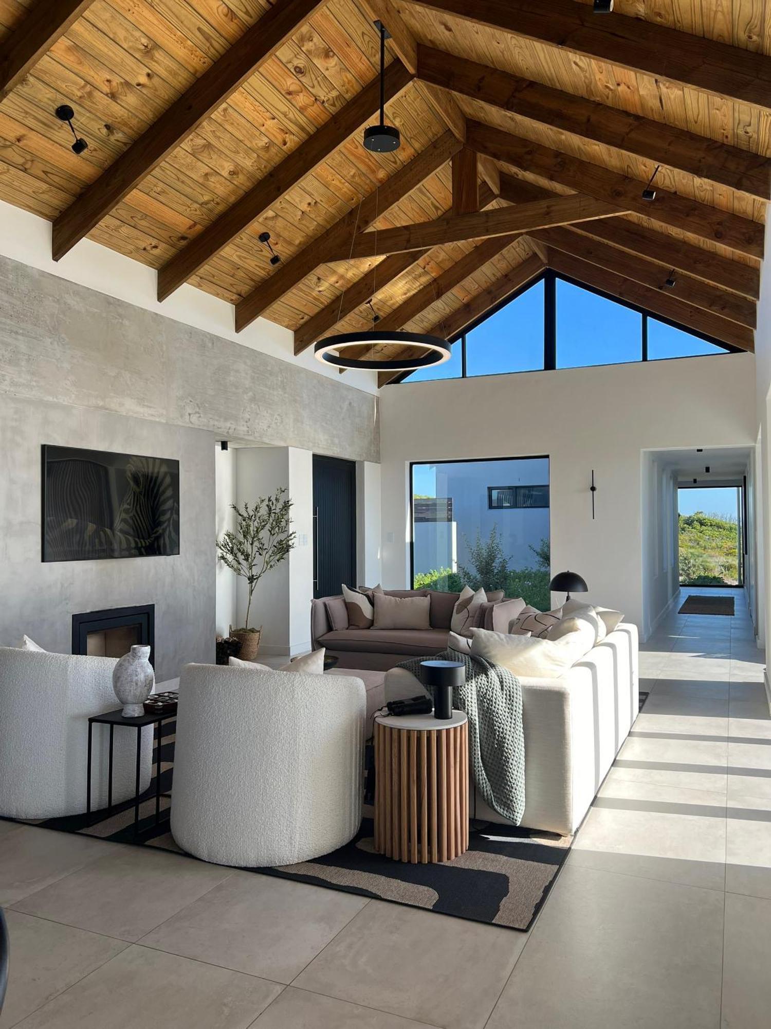 Ocean Retreat, Romansbaai Gansbaai Εξωτερικό φωτογραφία